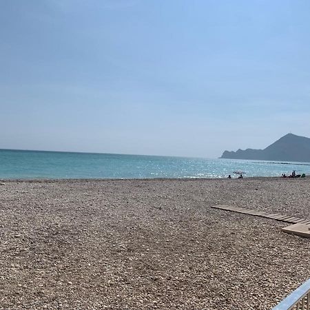 Apartmán Altea Lighthouse Exteriér fotografie
