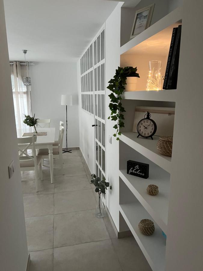 Apartmán Altea Lighthouse Exteriér fotografie