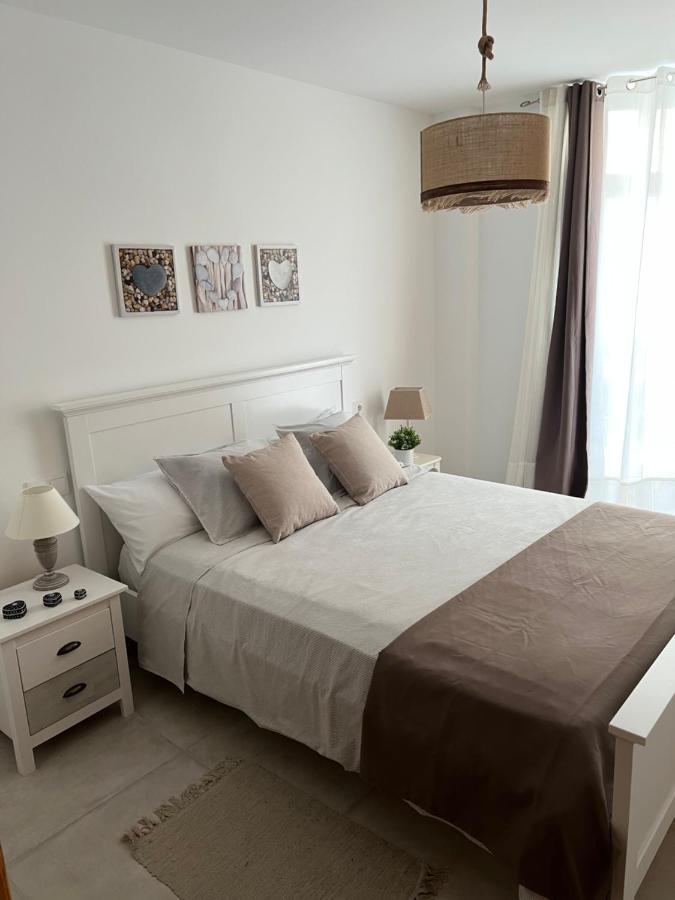 Apartmán Altea Lighthouse Exteriér fotografie